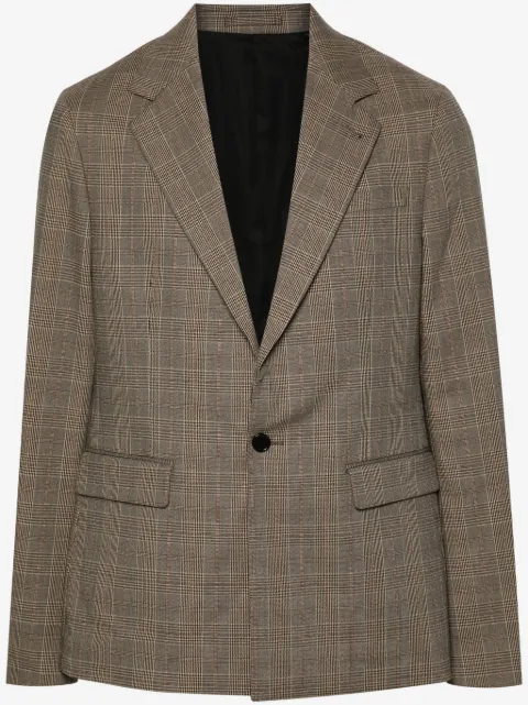 AllSaints finternet Maffrett blazer