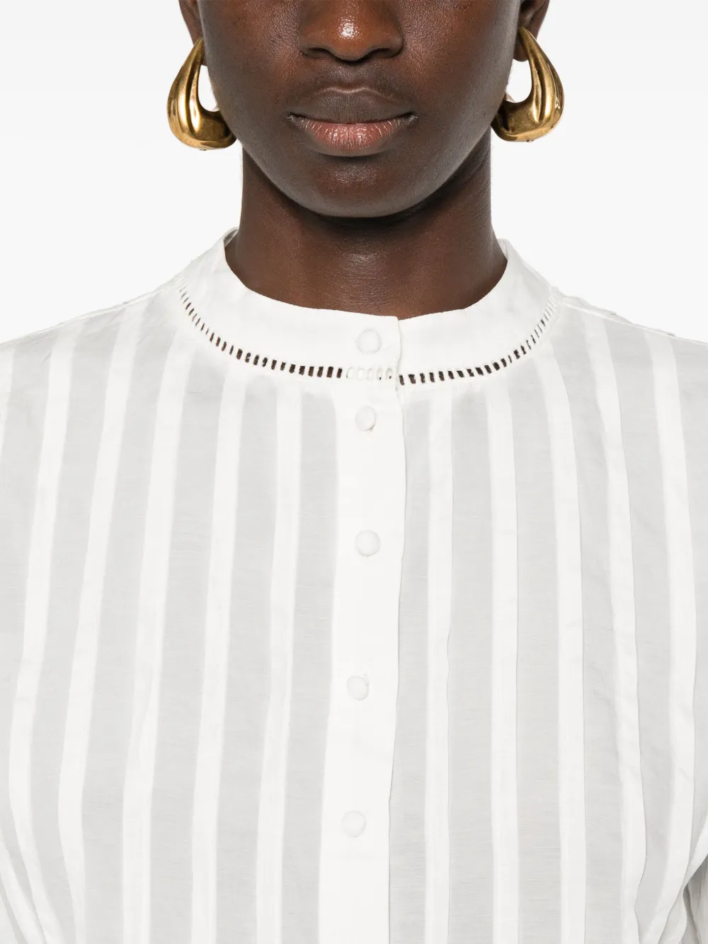 AllSaints Camicia Olea | Image 6