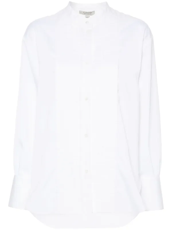AllSaints Mae シャツ - Farfetch