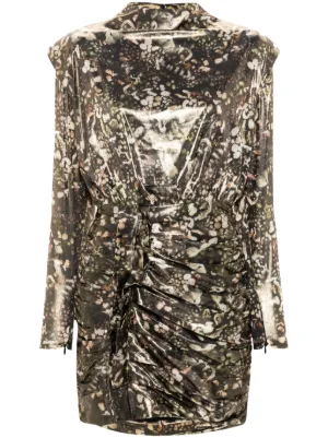ramy brook dress Ramy Brook Yulia Mini Dress main image 0