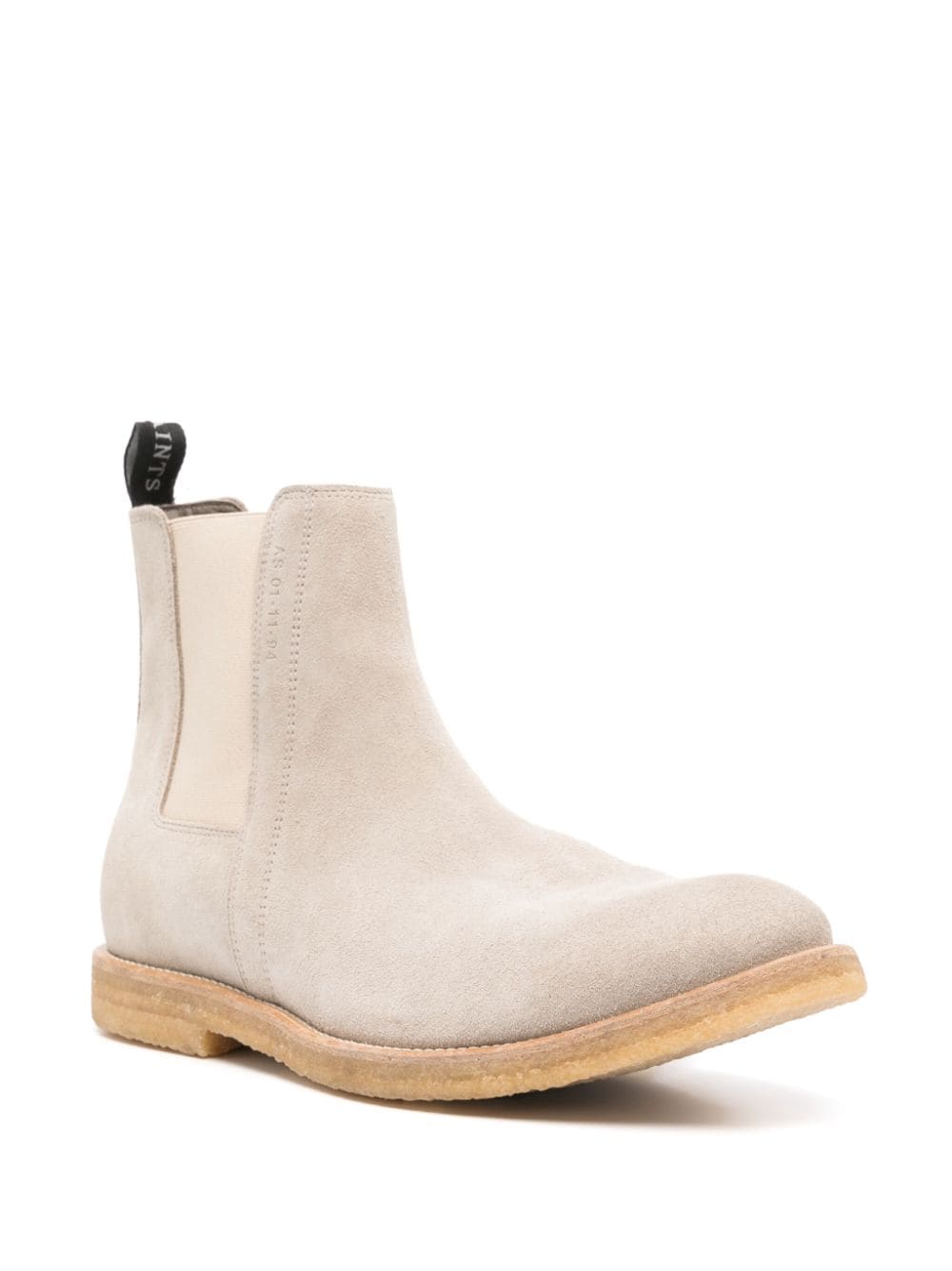 AllSaints Rhett Chelsea laarzen - Beige