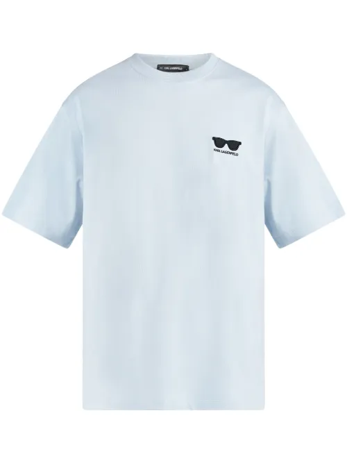 T-shirt Sunglasses - Karl Lagerfeld - Modalova
