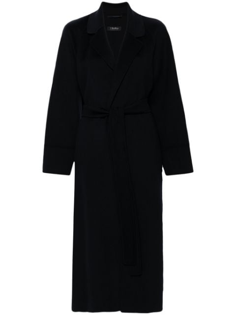 'S Max Mara Agata belted trench coat