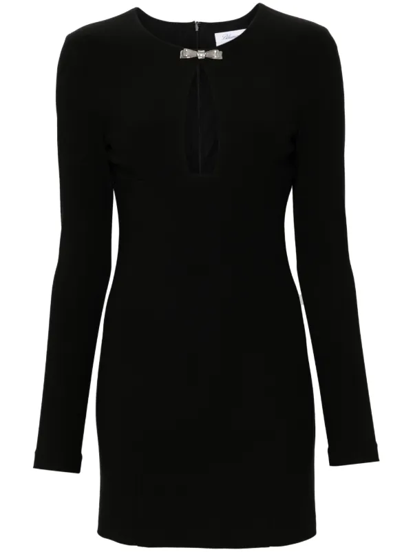 knee length dress with stockings Marsoni M251S Cocktail Short Formal Knee Length Dress main image 0