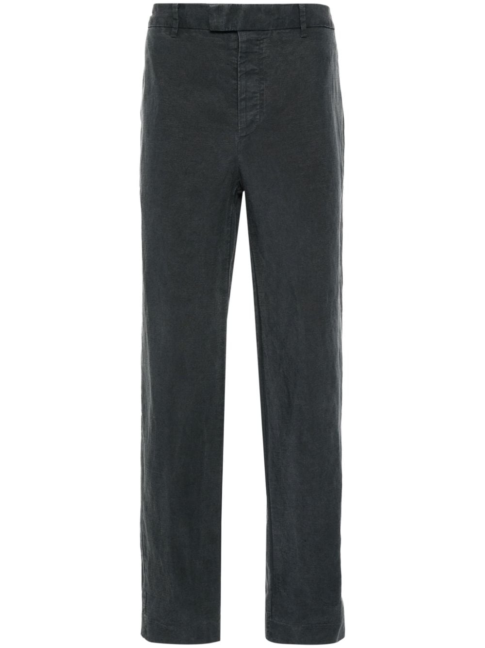 Tansey straight-leg trousers