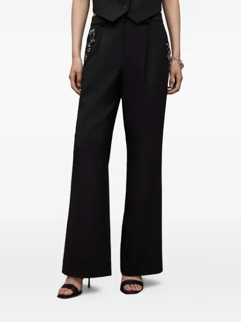AllSaints pantalones Atlas