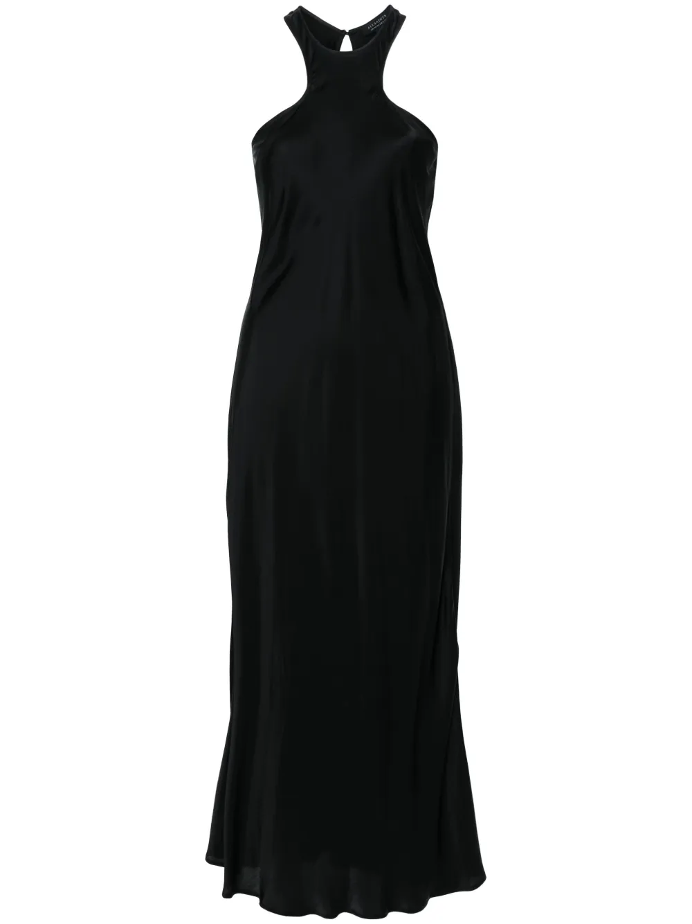 AllSaints Betina jurk Zwart