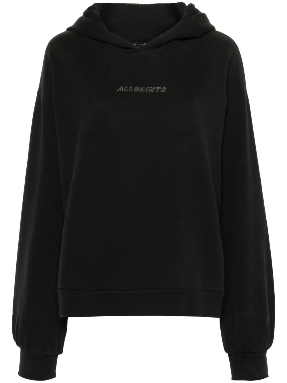 All saints hoody discount