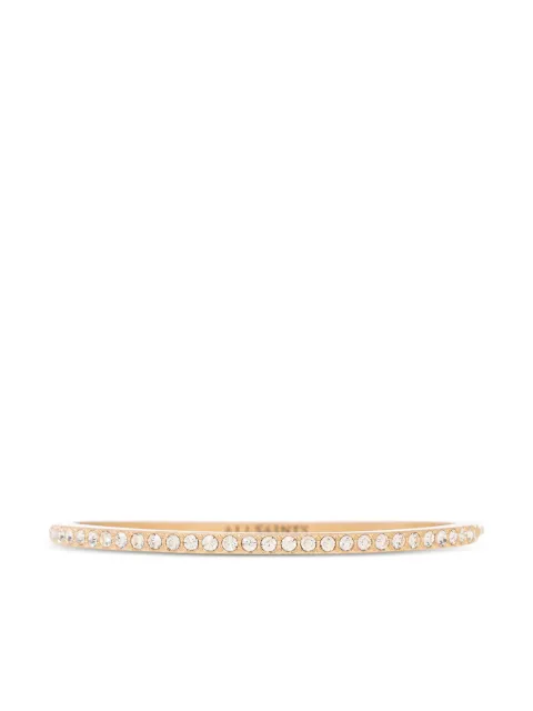 AllSaints crystal-embellished bracelet