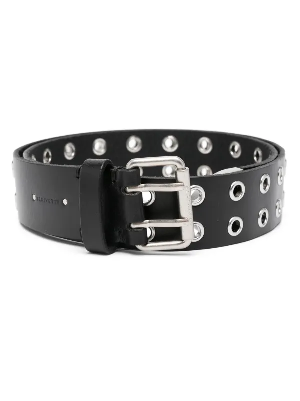 Allsaints belts best sale