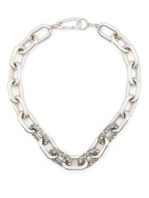 AllSaints collar Sydney Chunky
