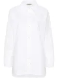 AllSaints Evie shirt - White