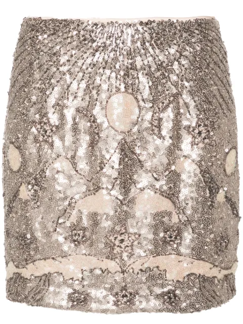 AllSaints camisa Jamilia