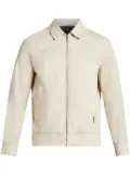 Karl Lagerfeld lightweight jacket - Neutrals