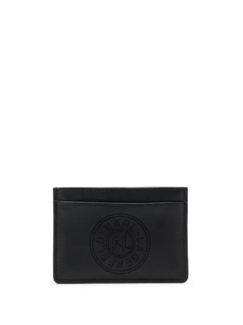 Karl Lagerfeld tarjetero K/Circle