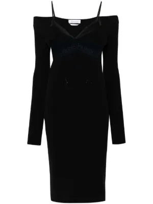 Blumarine ウィメンズ ニットドレス通販 - FARFETCH