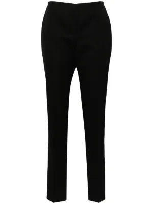 パンツ THE ATTICO VIRGIN WOOL CUT OUT PANTS 20262426_50292354_322.jpg