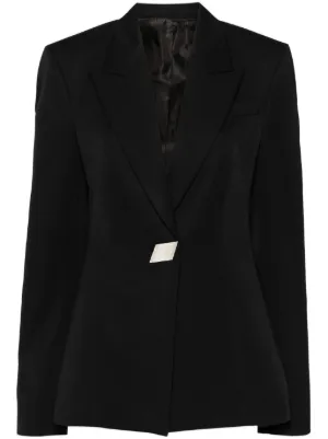 The Attico Blazers for Women - Shop on FARFETCH