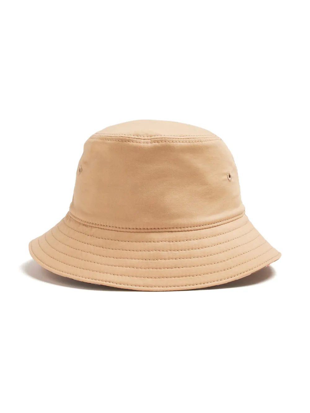 Cheap Burberry cotton bucket hat Men