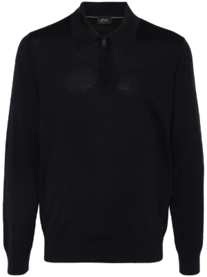 Brioni ポロシャツ メンズ通販 - FARFETCH