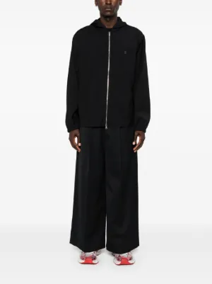 Givenchy（ジバンシィ）メンズ フード付きジャケット - FARFETCH