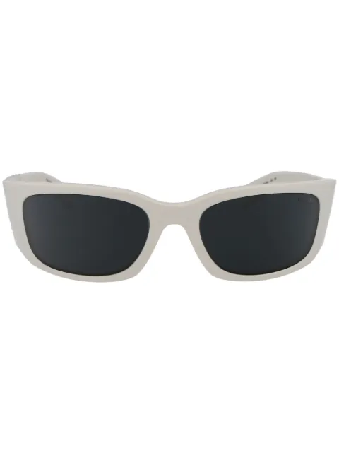 Prada Eyewear 0PRA19S rectangle-frame sunglasses