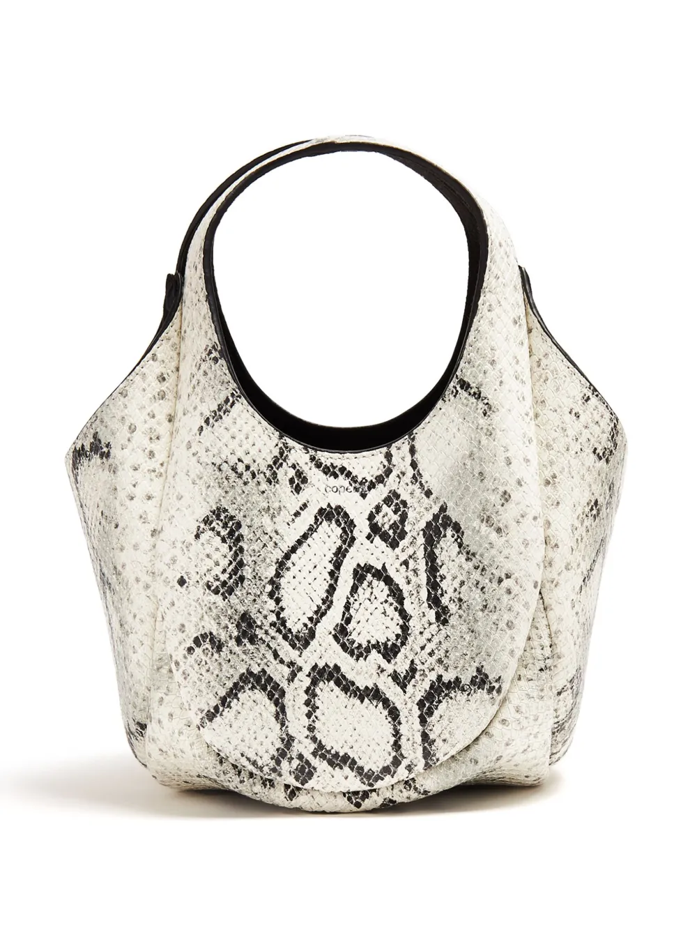 Coperni mini Swipe bucket bag Women