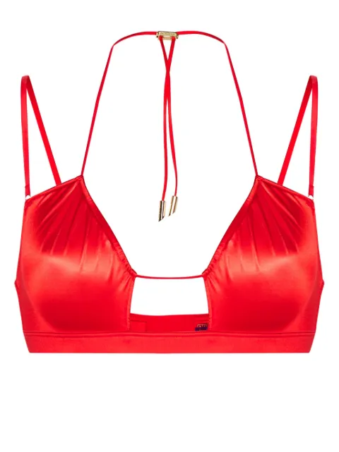 Maison Close brasier estilo bralette French Kiss