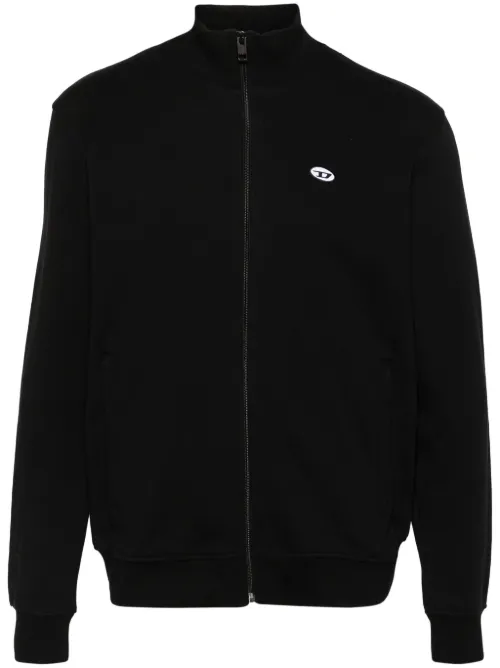 Veste zippée S-Lock-Doval-Pj - Diesel - Modalova