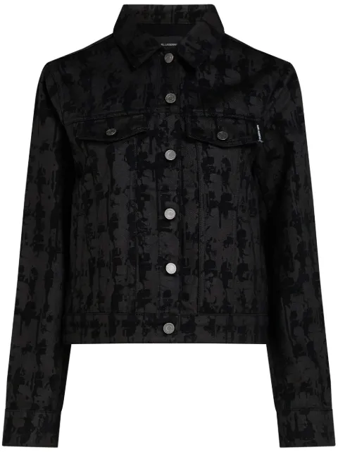 Chamarras de mezclilla Streetwear para mujer FARFETCH