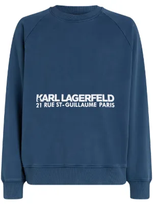 Karl Lagerfeld（カール・ラガーフェルド）メンズ - FARFETCH