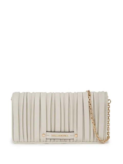 Karl Lagerfeld Carteira transversal K/Kushion