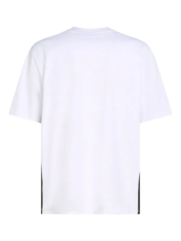 Tシャツ・カットソー KARL LAGERFELD Men T Shirts 75503951122410 White 26178121_56064130_600.jpg