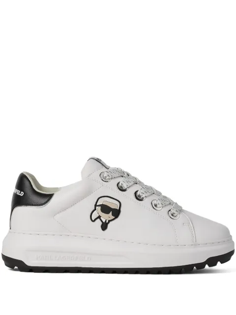 Karl Lagerfeld tenis Ikon NFT Kapri