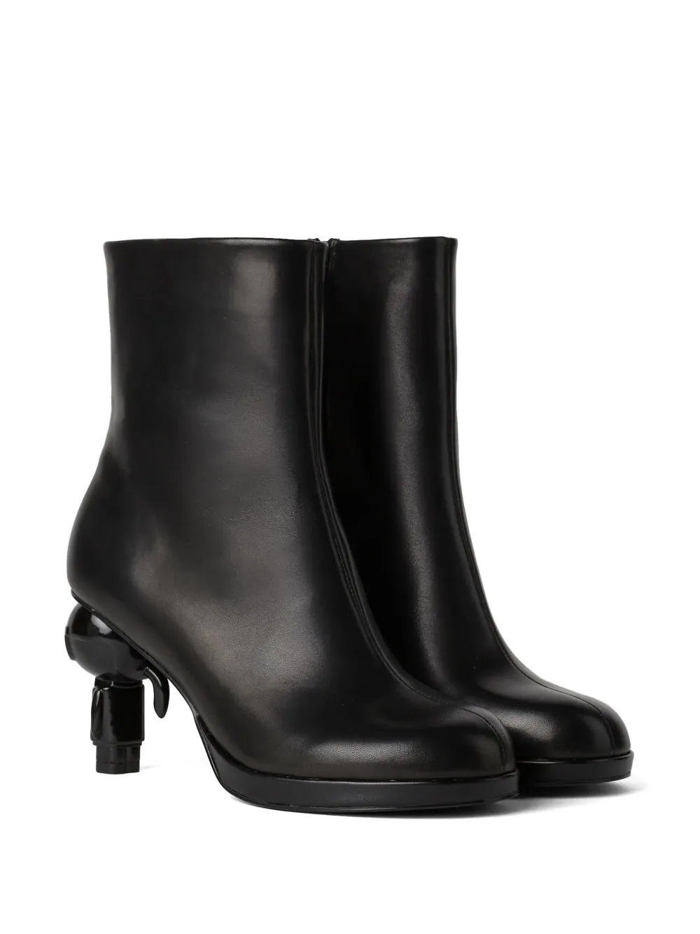 Karl Lagerfeld botas Ikon Island | Botines | Image 2