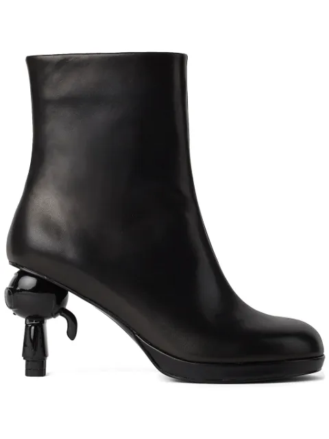 Karl Lagerfeld Ikon Island boots