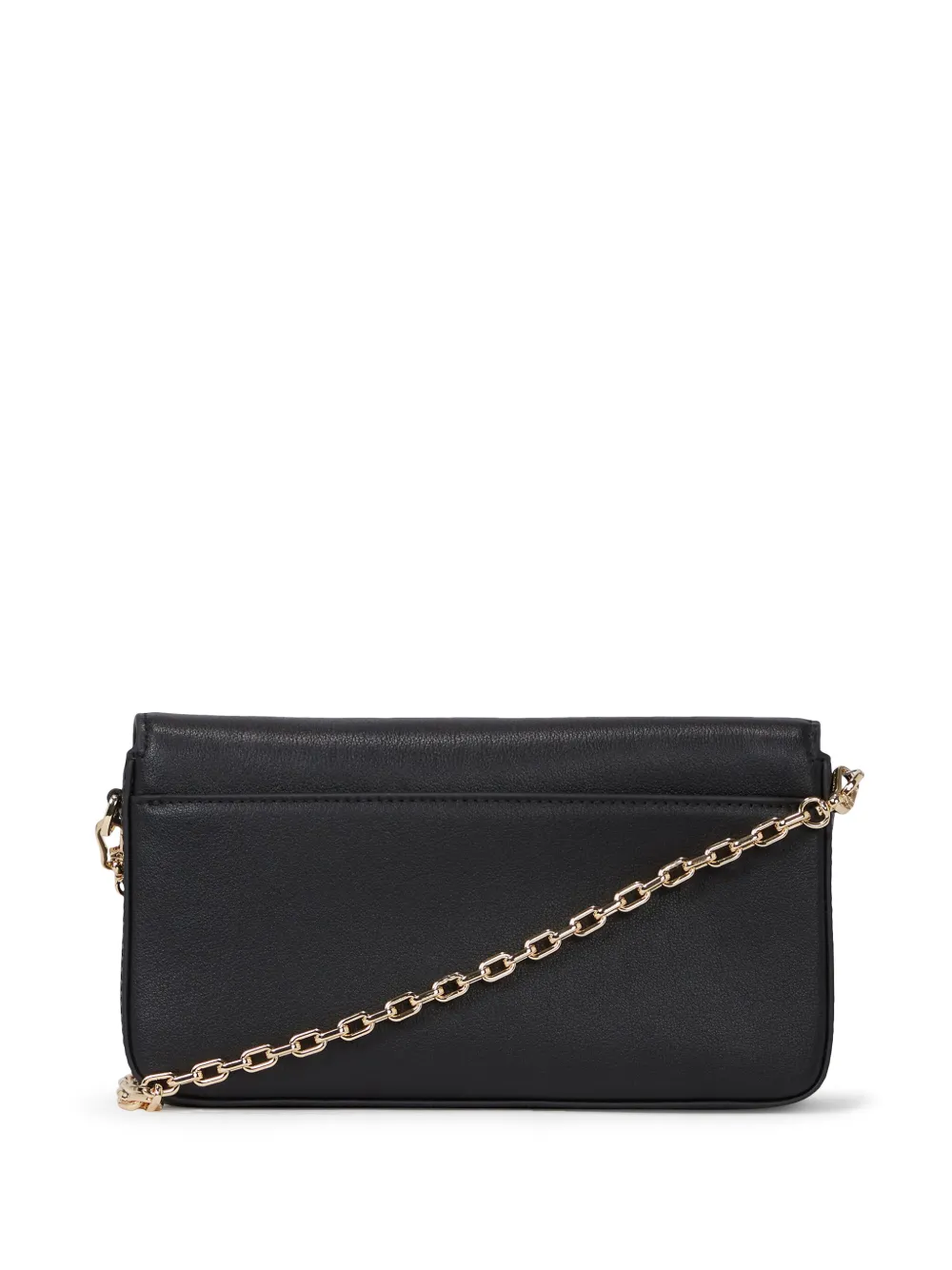 Karl Lagerfeld K/Signature 2.0 clutch - Zwart