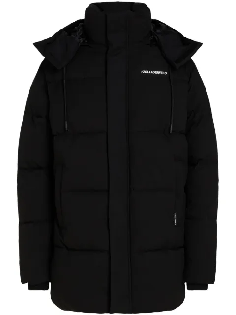 Doudoune karl lagerfeld homme deals
