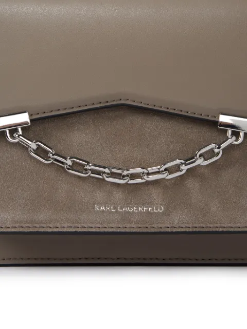 Karl Lagerfeld K/Seven 2.0 crossbody bag 246W3040294 - 3