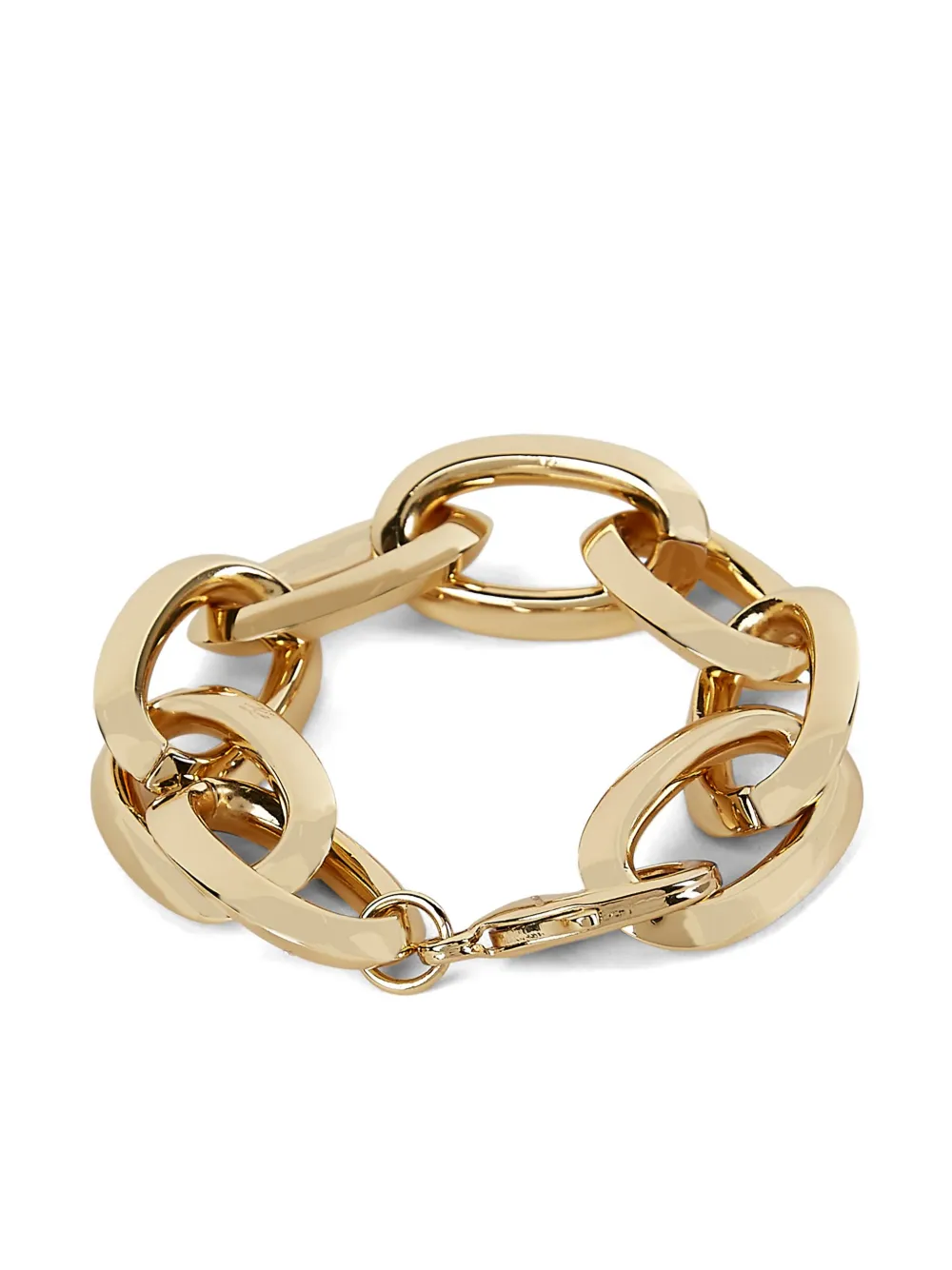 Karl Lagerfeld K/schakelarmband - Goud