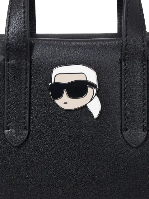 Karl Lagerfeld Ikon camera bag 246W3030999 - 3