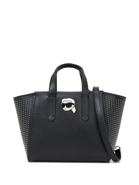 Karl Lagerfeld Ikon camera bag 246W3030999 - 0