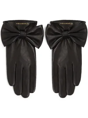 Karl Lagerfeld ウィメンズ 手袋通販 - FARFETCH
