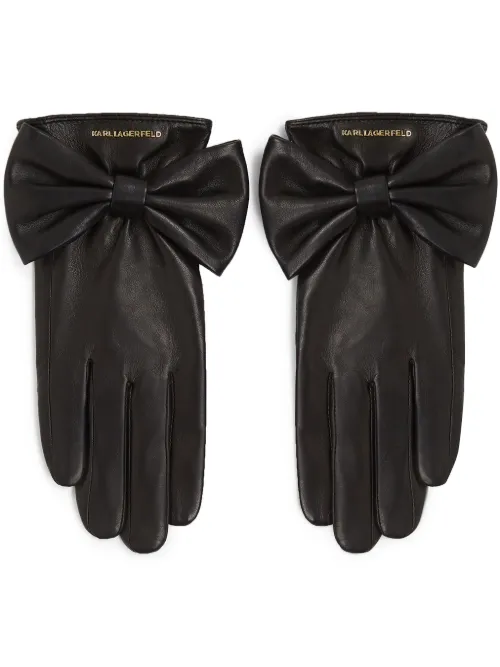 Gants KL Studio - Karl Lagerfeld - Modalova