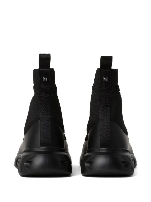 Karl lagerfeld socks sneakers hot sale