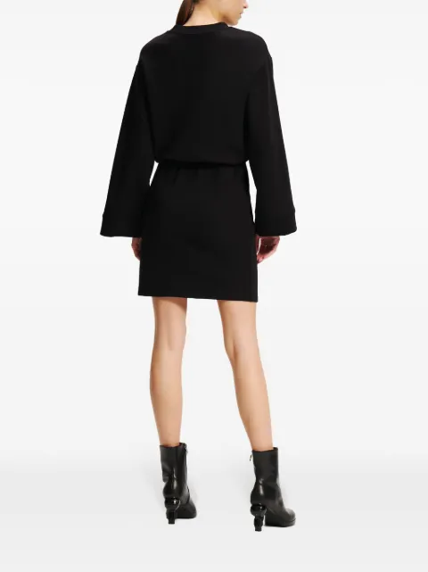 Karl Lagerfeld Ikon Jelly dress 246W1311999 - 3