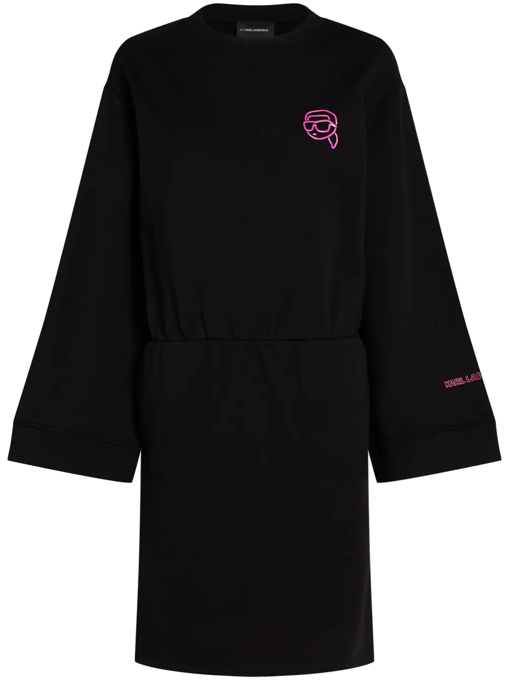 Ikon Jelly dress