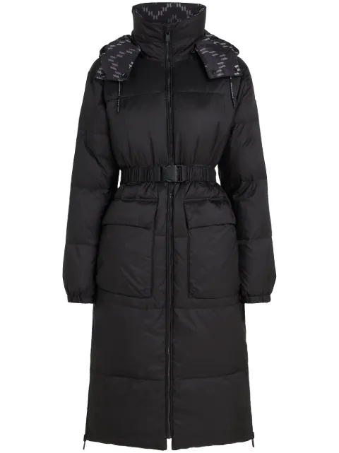 Karl Lagerfeld Parkas pour femme FARFETCH
