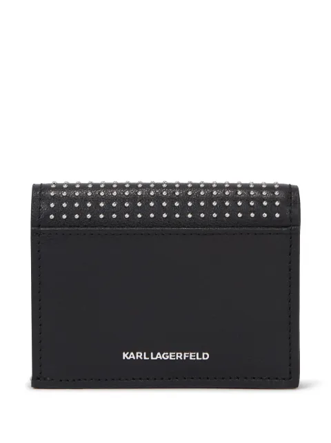 Karl Lagerfeld Ikon crossbody bag 246W3201999 - 1