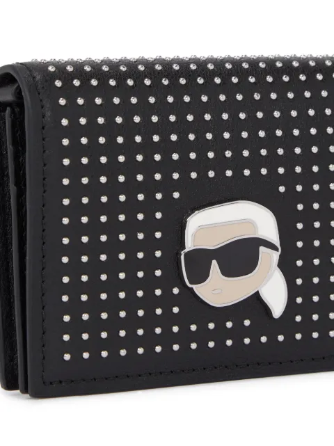 Karl Lagerfeld Ikon crossbody bag 246W3201999 - 3